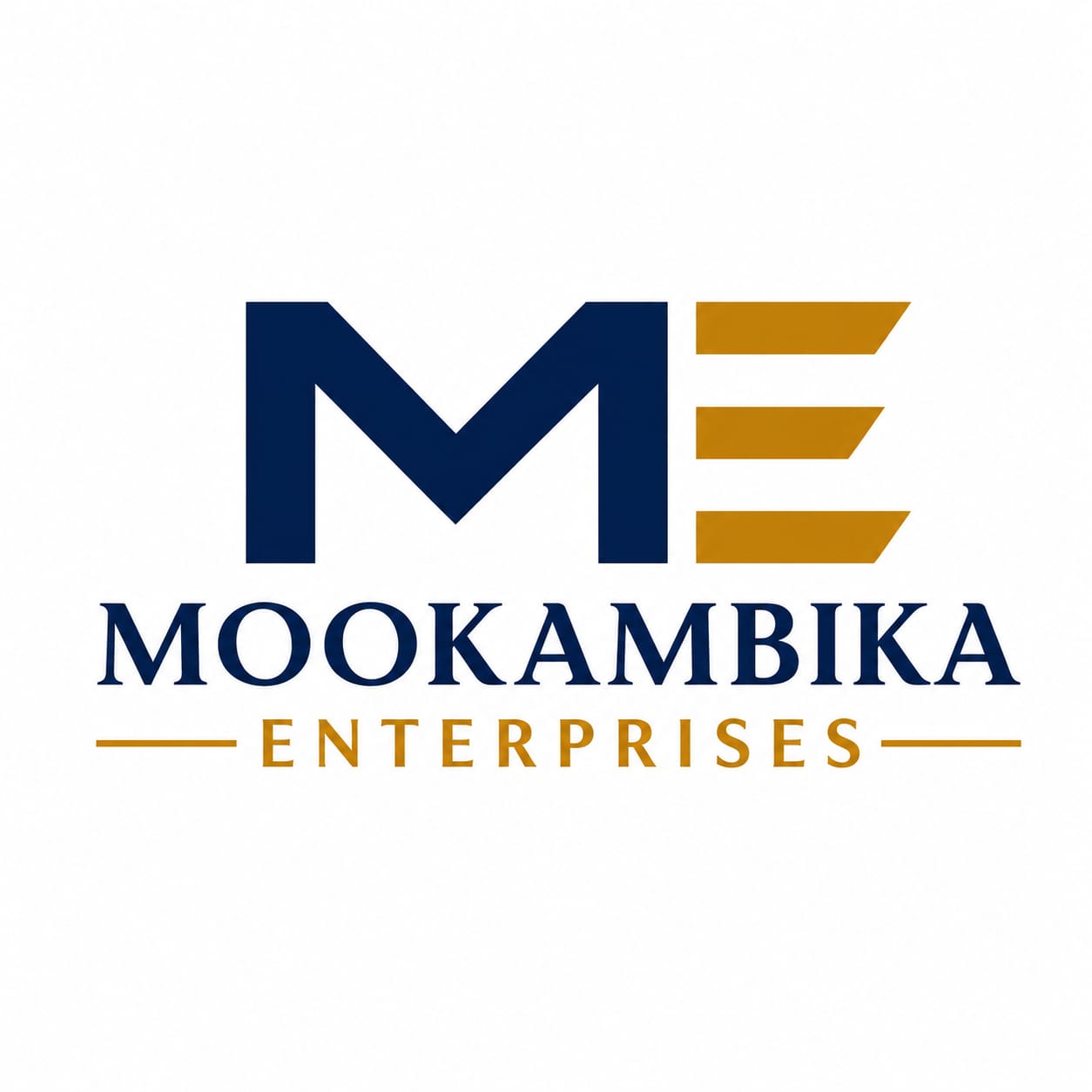 Mookambika Enterprises